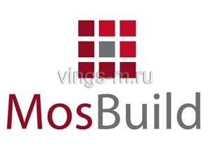 MosBuild 2017 в Москве MosBuild 2017 в Москве